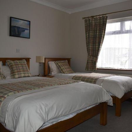 Bed and Breakfast Cois Farraige Lahinch Exterior foto