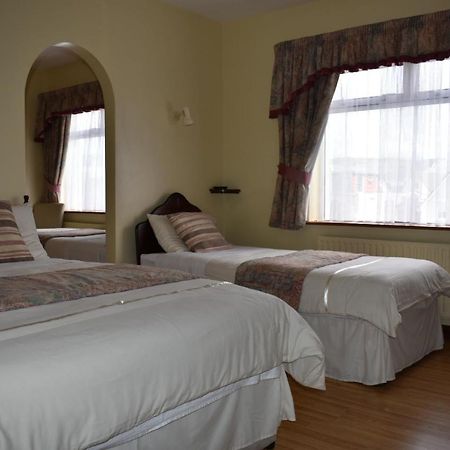 Bed and Breakfast Cois Farraige Lahinch Exterior foto