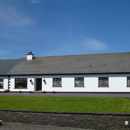 Bed and Breakfast Cois Farraige Lahinch Exterior foto