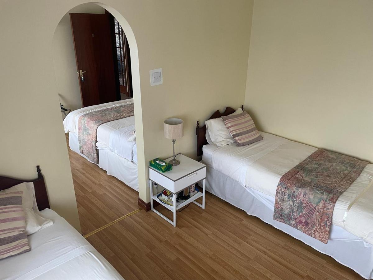 Bed and Breakfast Cois Farraige Lahinch Exterior foto