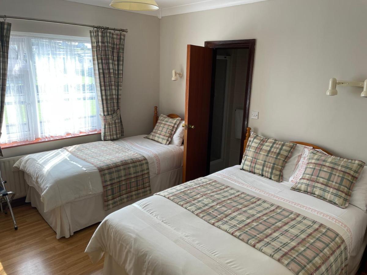 Bed and Breakfast Cois Farraige Lahinch Exterior foto