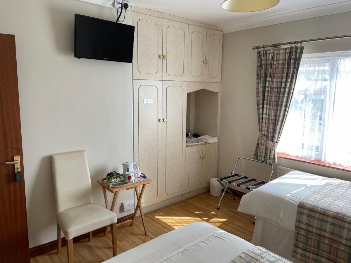 Bed and Breakfast Cois Farraige Lahinch Exterior foto